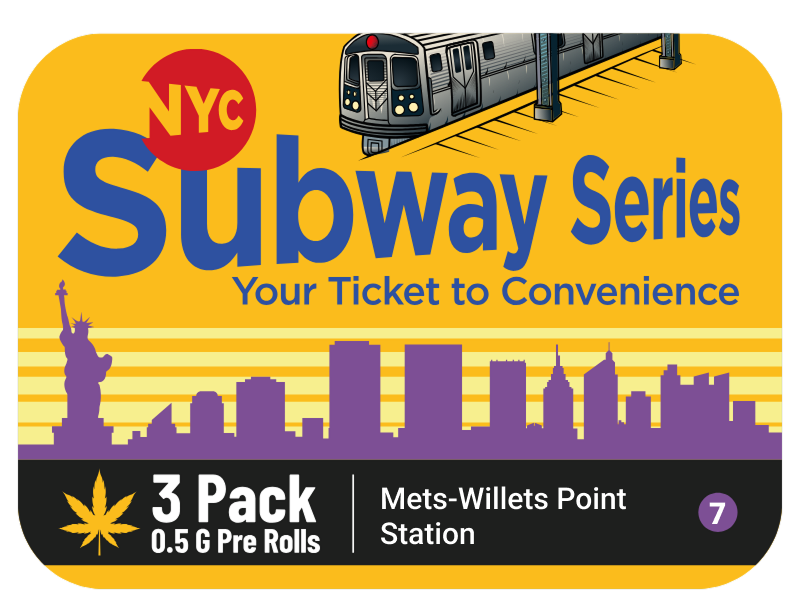 Mets-Willets Point Station Product Image
